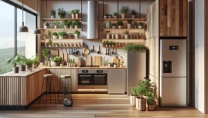 Sustainable Food Service: Easy Eco-Friendly Kitchen Practices