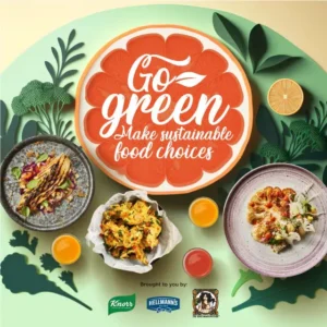 Sustainable Food Sourcing for Restaurants: How to Go Green and Save Money