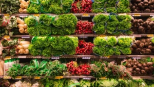 Sustainable Food Sourcing: A Chef's Practical Guide