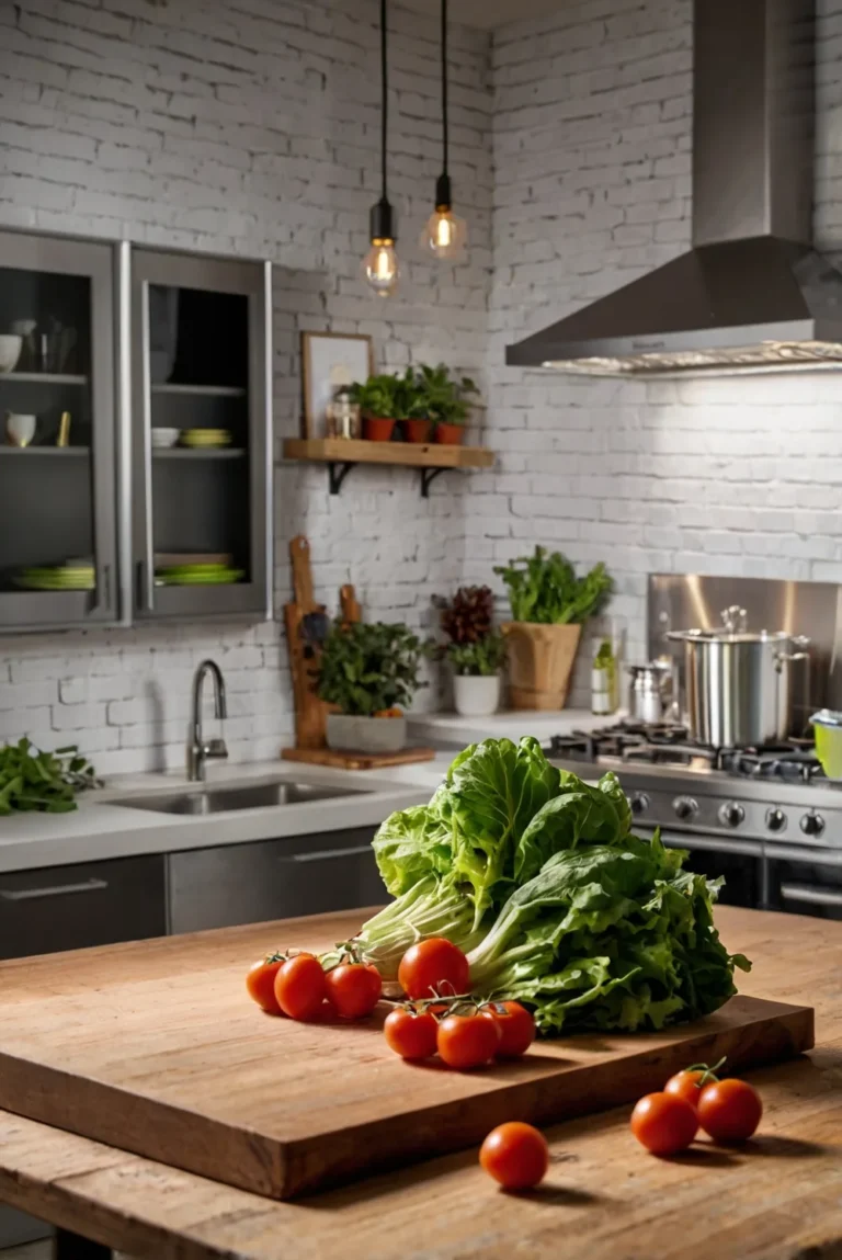Sustainable Food Sourcing: Practices for a Greener Kitchen
