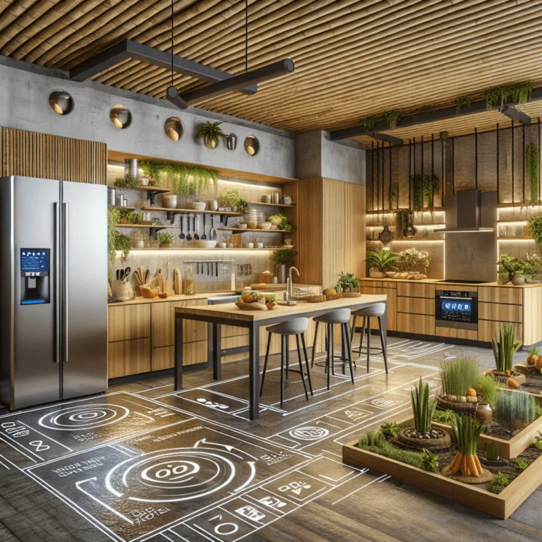 Sustainable Kitchen Practices: 2025 Edition