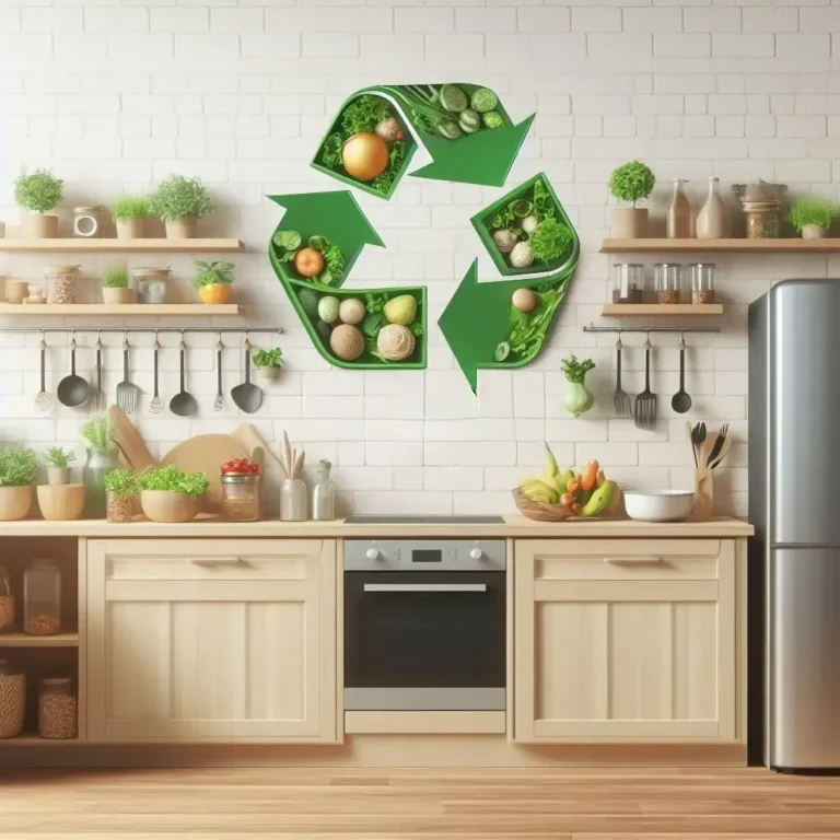 Sustainable Kitchen Practices for Home Cooks: Tips and Tricks