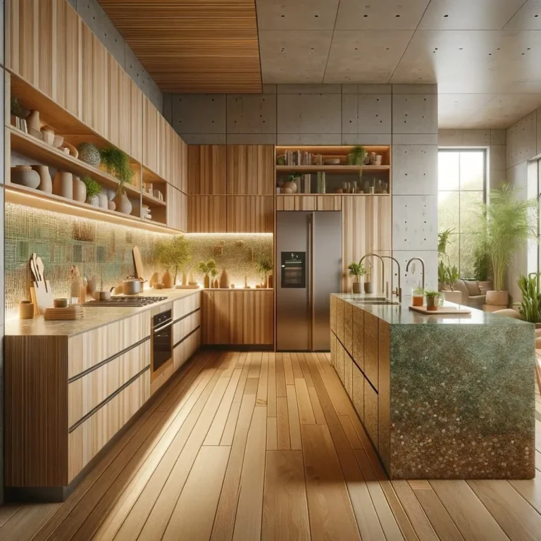Sustainable Kitchen Practices for Modern Restaurants: A Comprehensive Guide