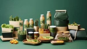 Sustainable Packaging Solutions for Food Service: Eco-Friendly Practices