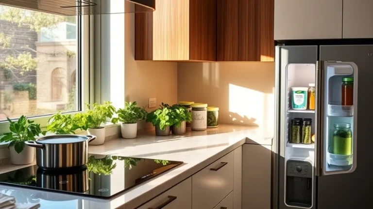 Sustainable Practices for Commercial Kitchens in 2025