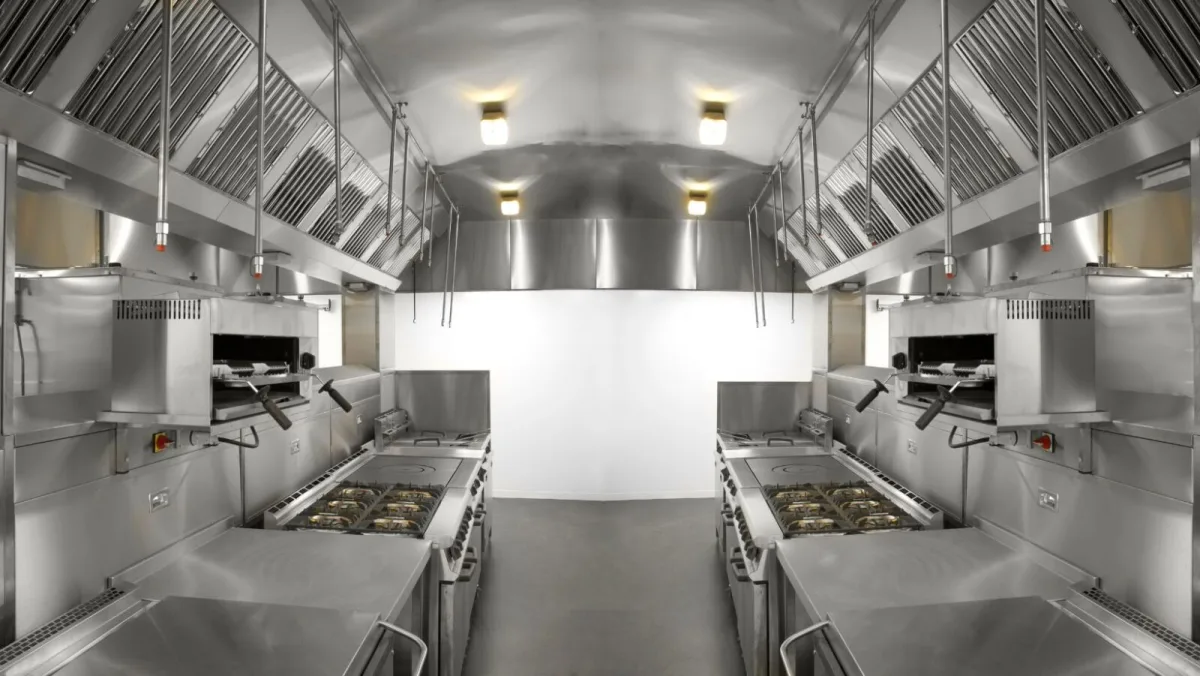 Sustainable Practices for Eco-Friendly Commercial Kitchens