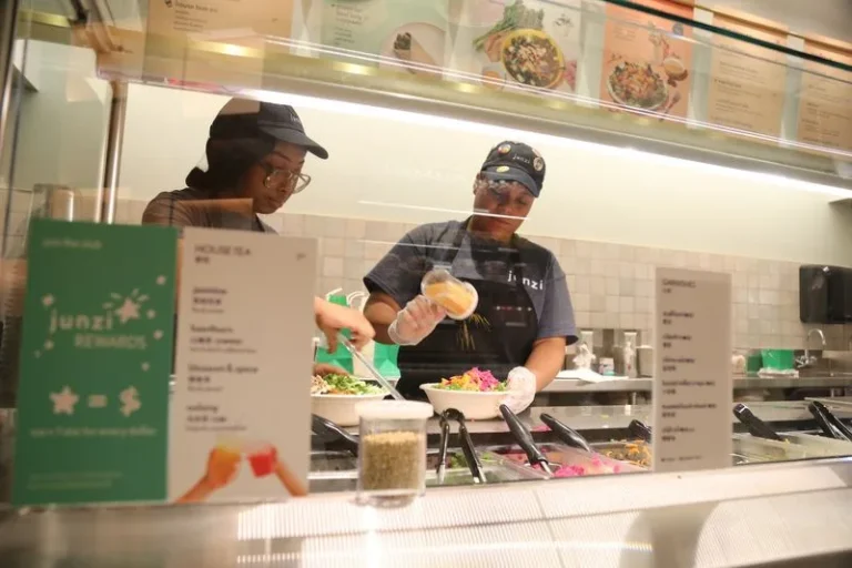 Sustainable Practices for Energy-Efficient Commercial Kitchens