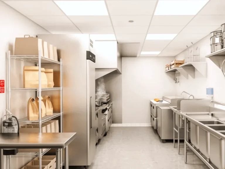 Sustainable Practices for Modern Ghost Kitchens: Tips and Strategies