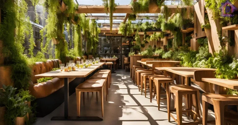 Sustainable Practices for Restaurant Success: Eco-Friendly Tips & Strategies