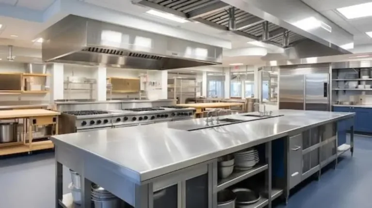 Seafood Sustainability: Best Practices for Commercial Kitchens