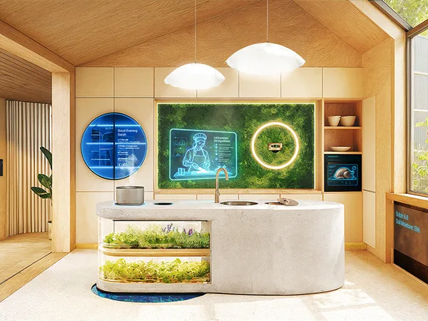 Sustainable Practices in Commercial Kitchens for a Greener Future