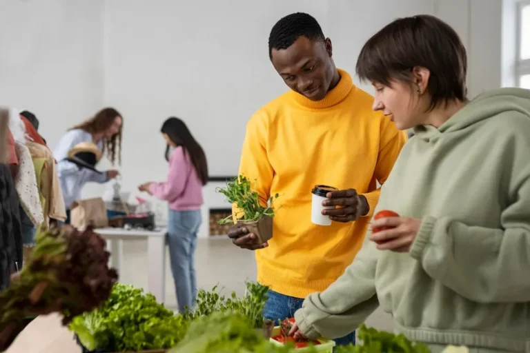 Food Service Sustainability: Real-World Practices That Actually Work