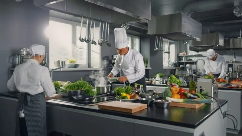 Sustainable Solutions for Commercial Kitchens: Practical Tips and Innovations
