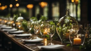 Sustainable Wedding Ideas for Eco-Conscious Couples