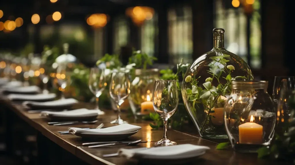 Sustainable Wedding Ideas for Eco-Conscious Couples