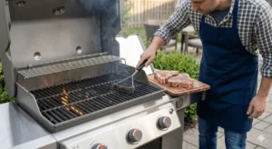 Grilling the Perfect Steak Every Time: Tips and Tricks