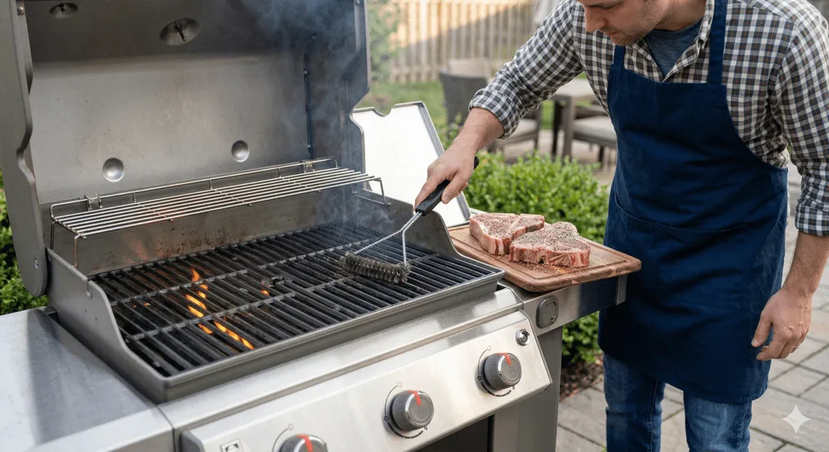 Grilling the Perfect Steak Every Time: Tips and Tricks
