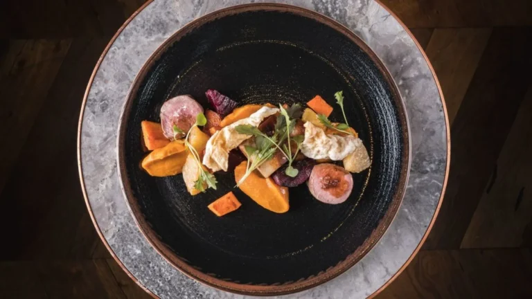 Elevate Your Dining Experience: Creative Plating Ideas and Artful Presentation