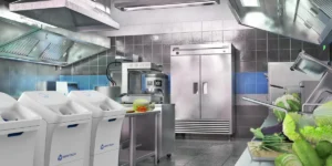 Why Automated Cleaning Systems Are a Game-Changer for Restaurants