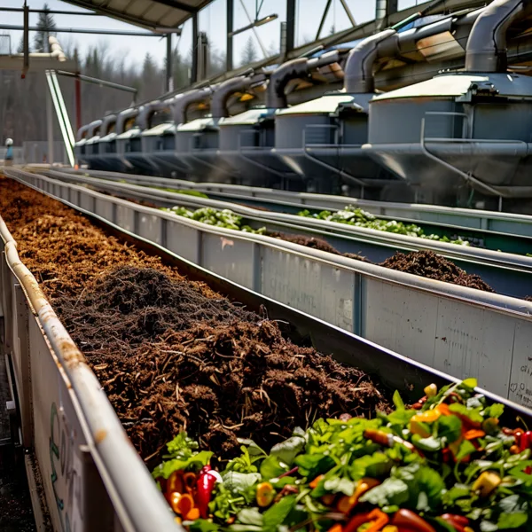 The Benefits of Composting for Restaurants: A Sustainable Solution