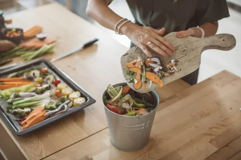 The Benefits of Composting in Restaurants: A Practical Guide