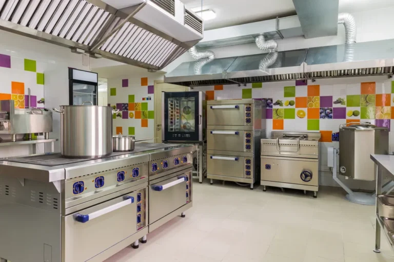 Boost Your Restaurant with Energy-Efficient Appliances
