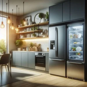 The Benefits of Energy-Efficient Appliances in Your Kitchen