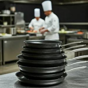 Why Induction Cooking Is a Game-Changer for Restaurants