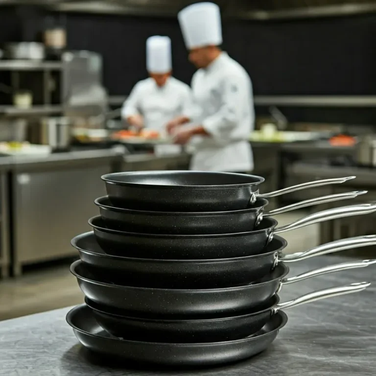 Why Induction Cooking Is a Game-Changer for Restaurants