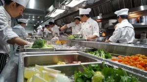 Local Eats: Why Fresh Ingredients Really Taste Better