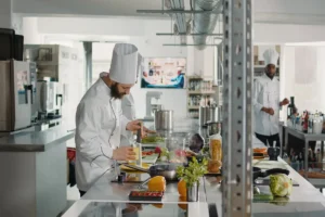 How Sustainable Kitchen Practices Can Transform Your Restaurant