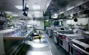 Why Upgrading Your Restaurant Equipment is a Game Changer
