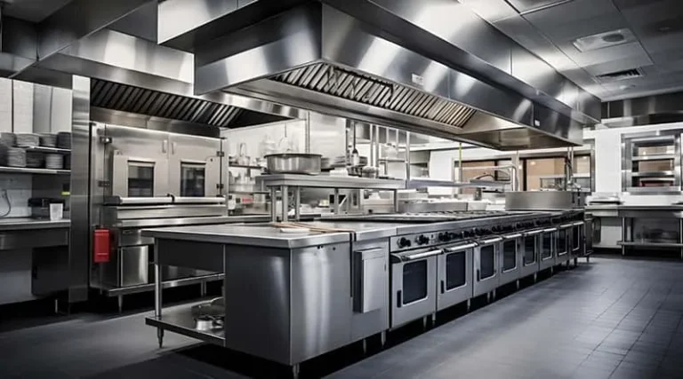 Why Commercial Grade Appliances Are Worth the Investment