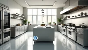 Why Sustainable Materials Are a Game-Changer for Your Kitchen