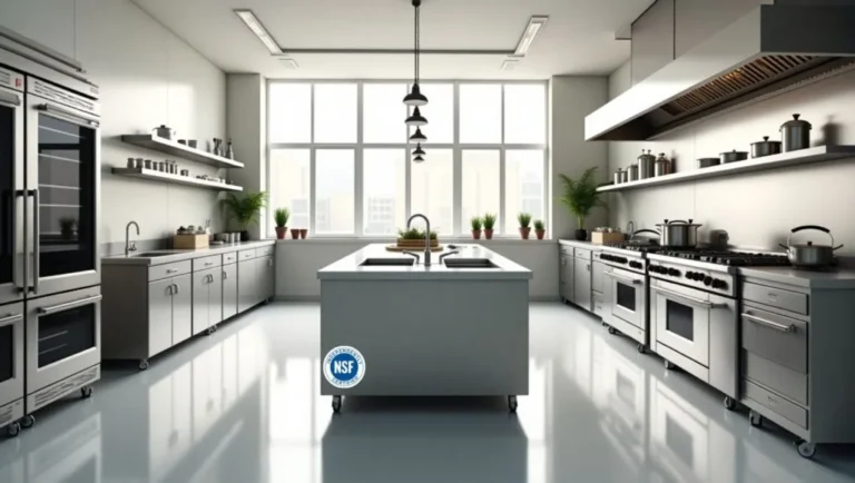 Why Sustainable Materials Are a Game-Changer for Your Kitchen