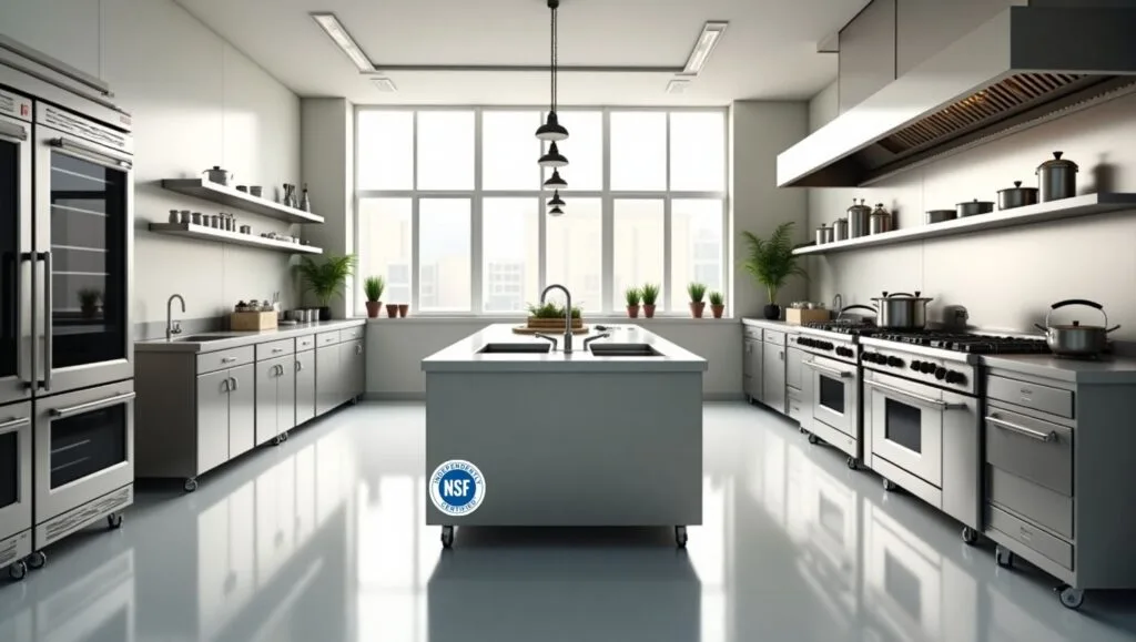Why Sustainable Materials Are a Game-Changer for Your Kitchen