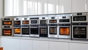 Best Commercial Ovens for Every Budget: Top Picks for 2025
