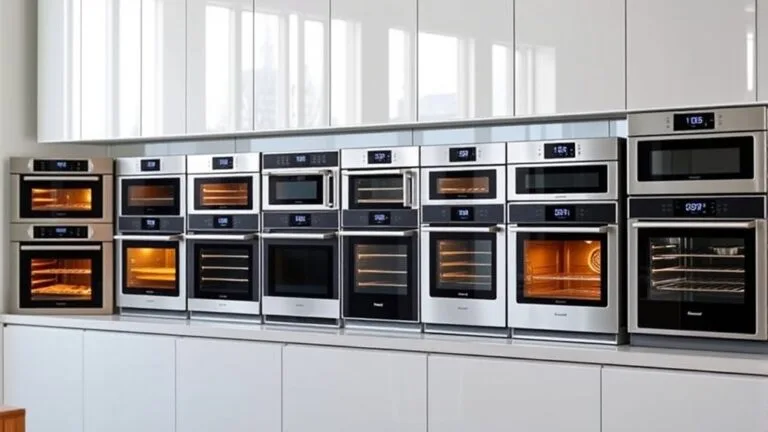 Best Commercial Ovens for Every Budget: Top Picks for 2025