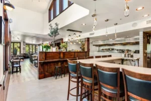Best Restaurants in Breckenridge: A Foodie's Journey