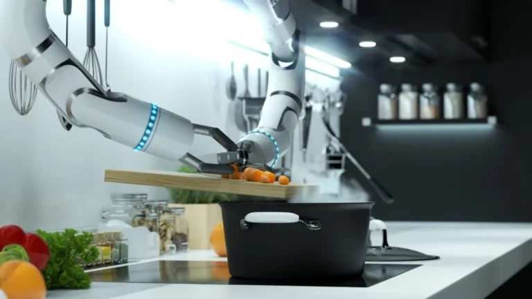 Future of Food Prep: Innovations in Kitchen Equipment