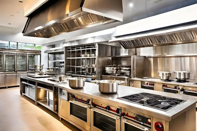 Kitchen Design Trends: What's Next in Innovation?