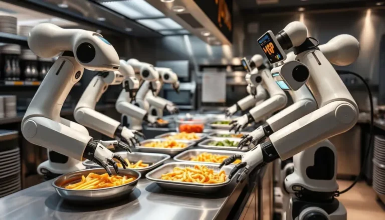 How Technology is Transforming Restaurant Operations
