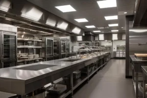 Ergonomic Design in Kitchens: Why It Matters and How to Do It Right
