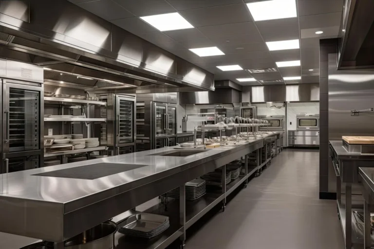 Ergonomic Design in Kitchens: Why It Matters and How to Do It Right