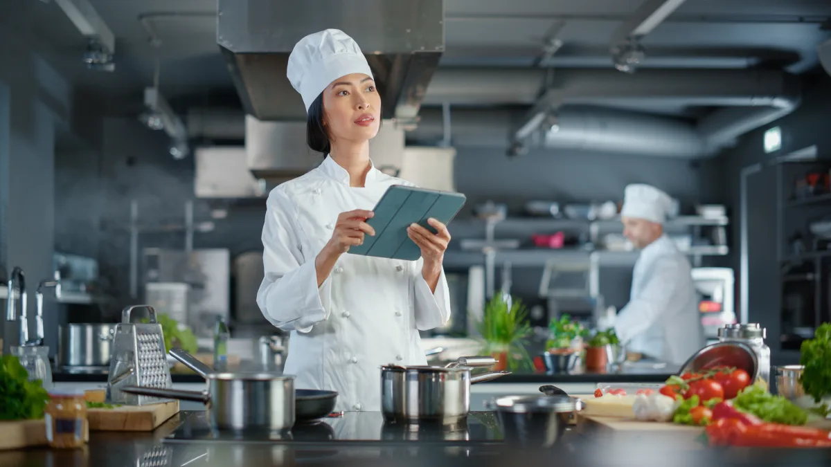 Why Food Safety Matters in Restaurant Operations