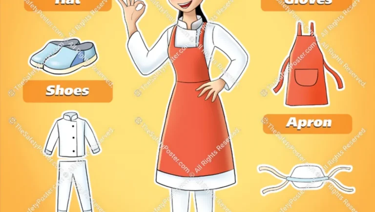 Why PPE Matters in Today's Kitchens: Safety First
