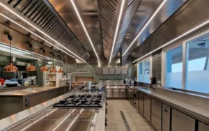 Why Proper Kitchen Lighting Matters More Than You Think