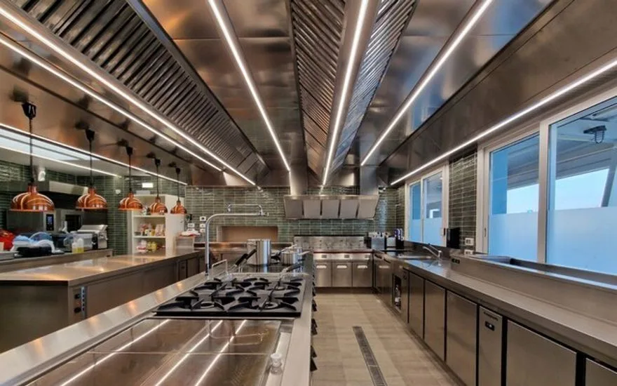 Why Proper Kitchen Lighting Matters More Than You Think