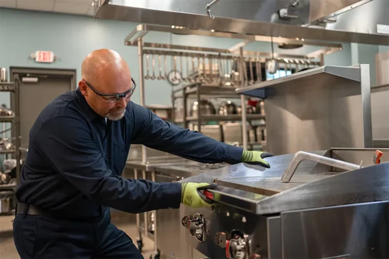 Why Regular Maintenance is Crucial for Commercial Kitchen Equipment