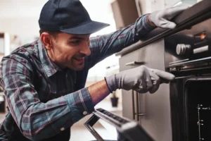 Why Regular Maintenance for Kitchen Equipment Matters
